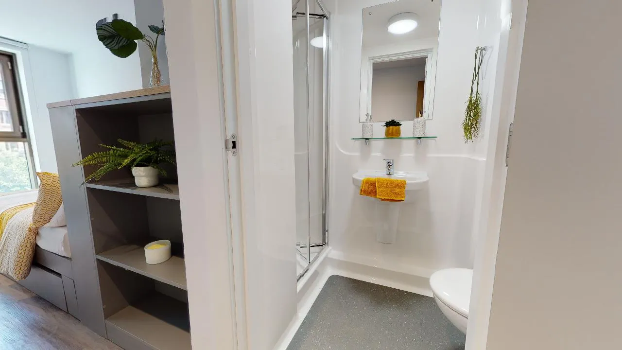 iQ Altus House photo 72