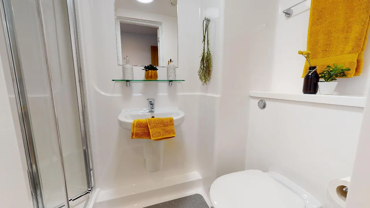 iQ Altus House photo 73
