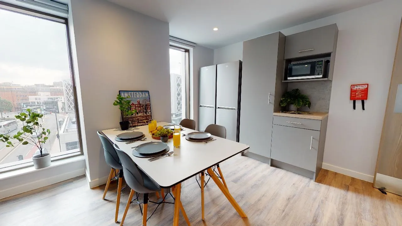 iQ Altus House photo 75