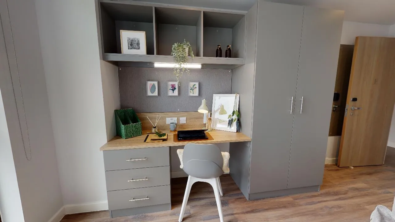 iQ Altus House photo 77