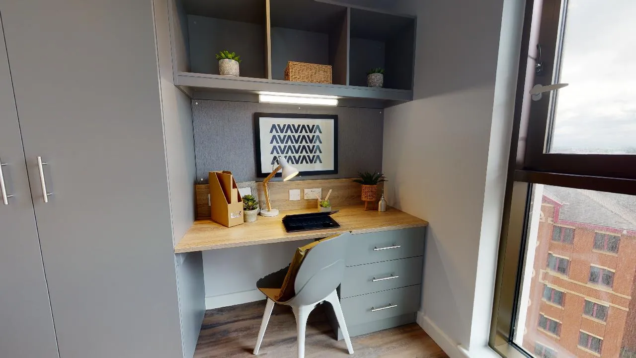 iQ Altus House photo 83