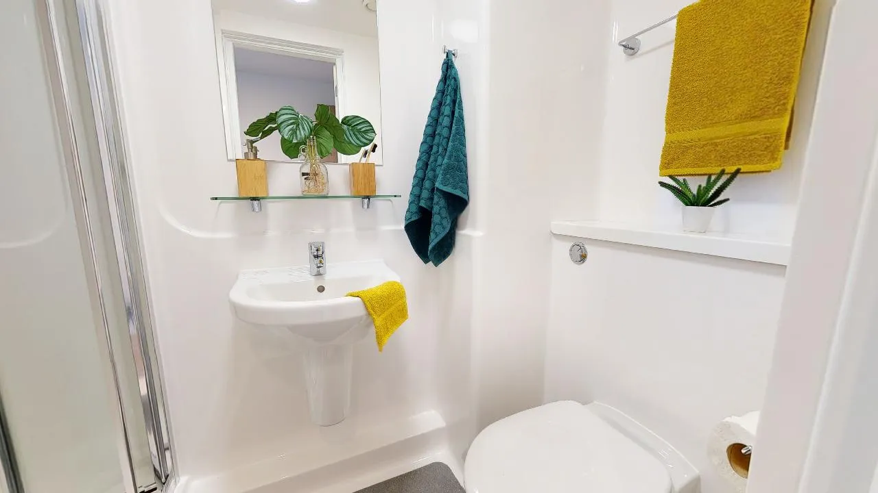 iQ Altus House photo 85