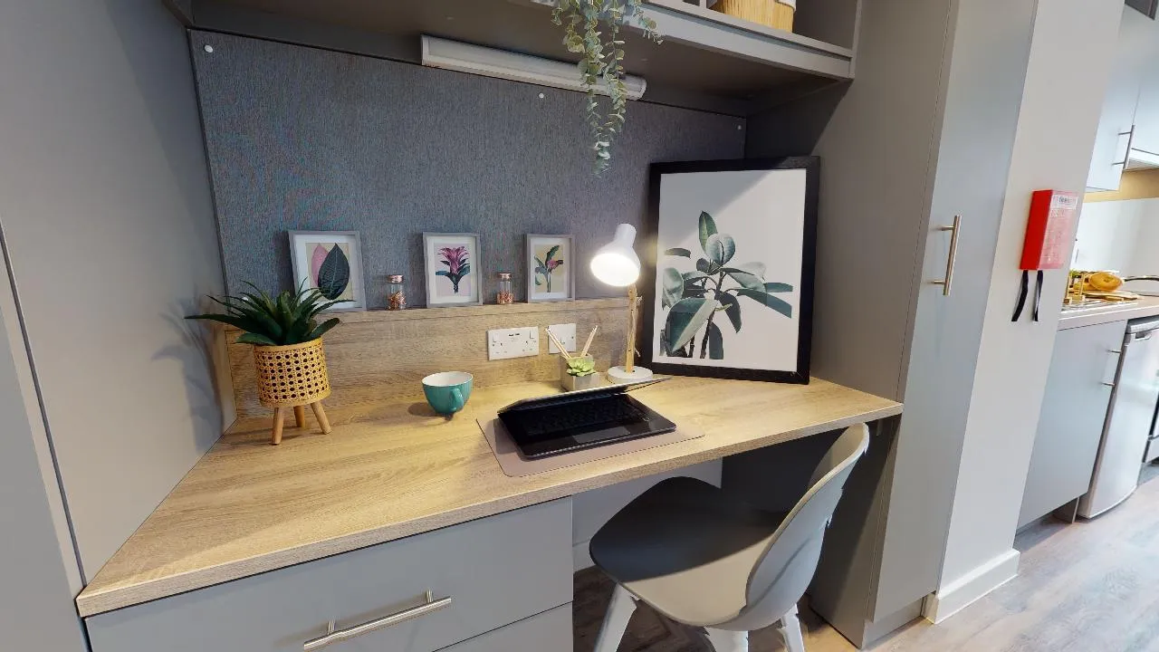 iQ Altus House photo 94