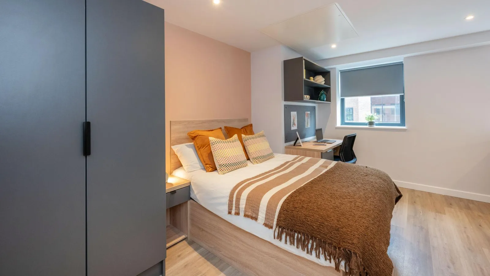 Headrow Court photo 5