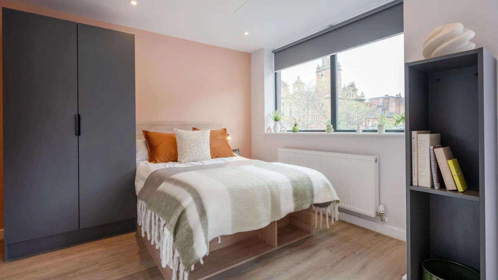 Headrow Court photo 7