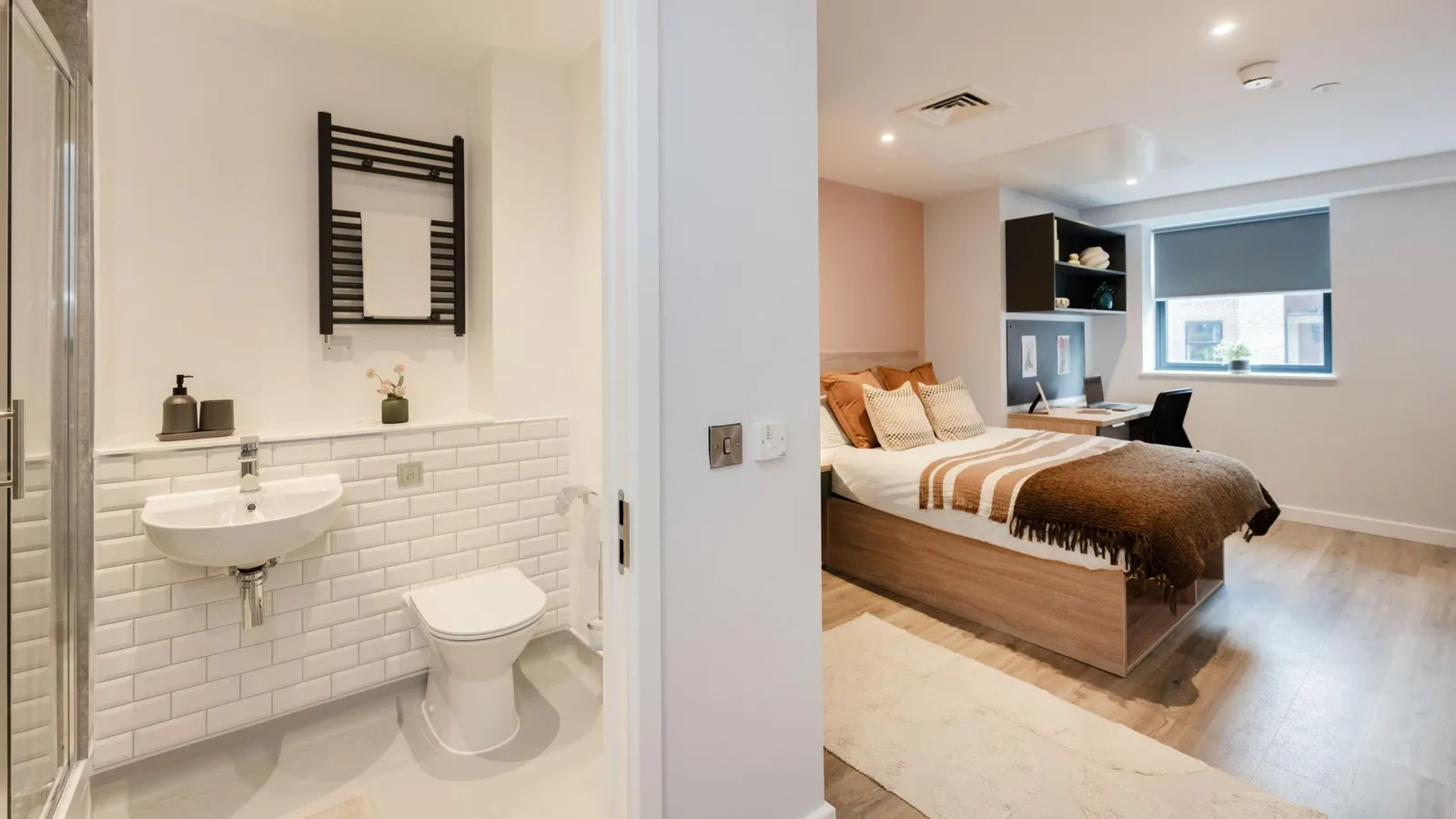 Headrow Court photo 8