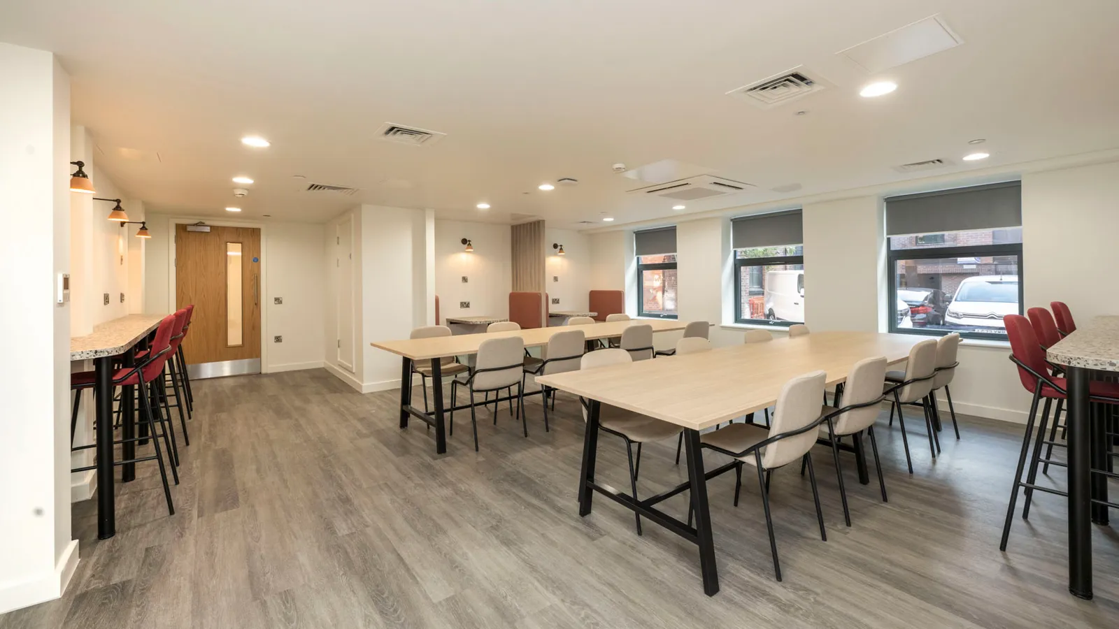 Headrow Court photo 16