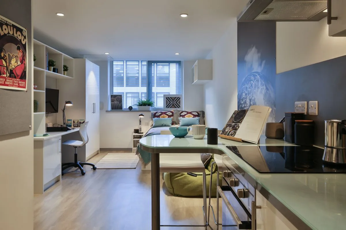Pennine House photo 6