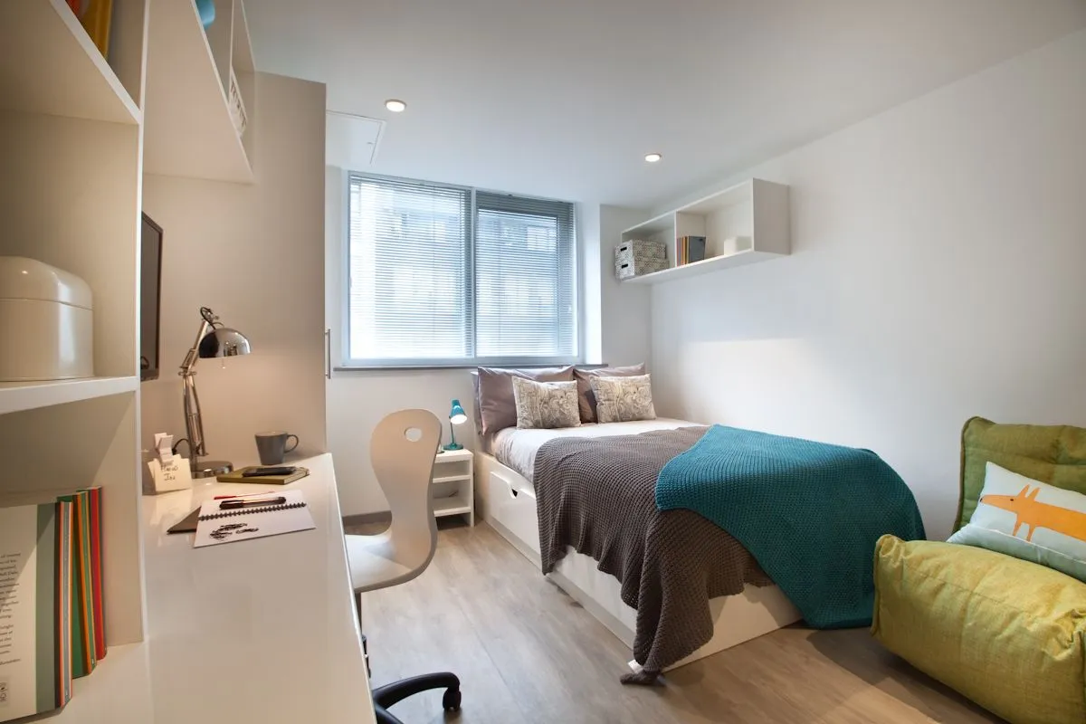 Classic Studio at Pennine House