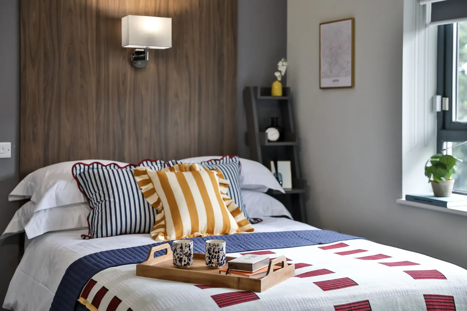 Premium Studio at St Mark’s Court