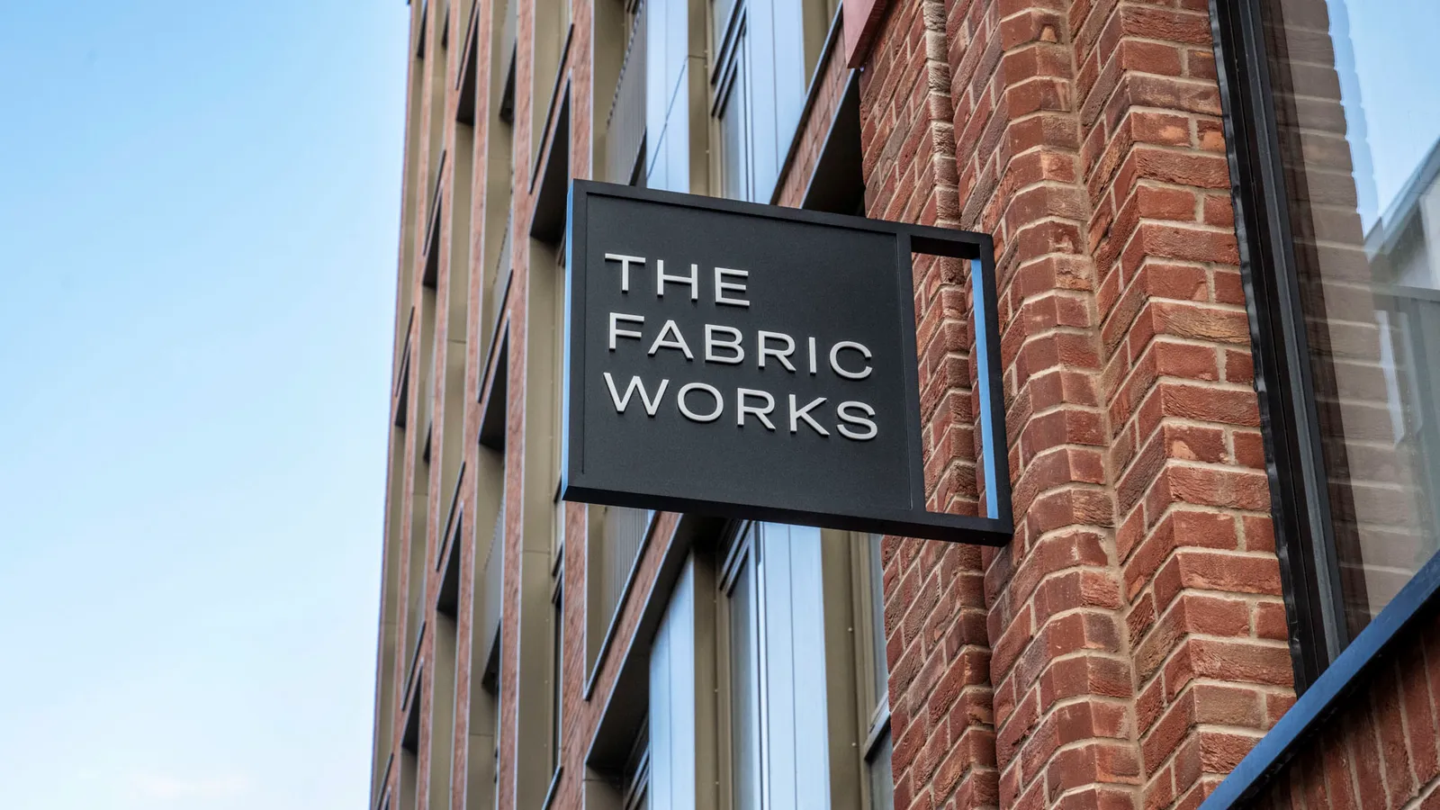 The Fabric Works photo 12