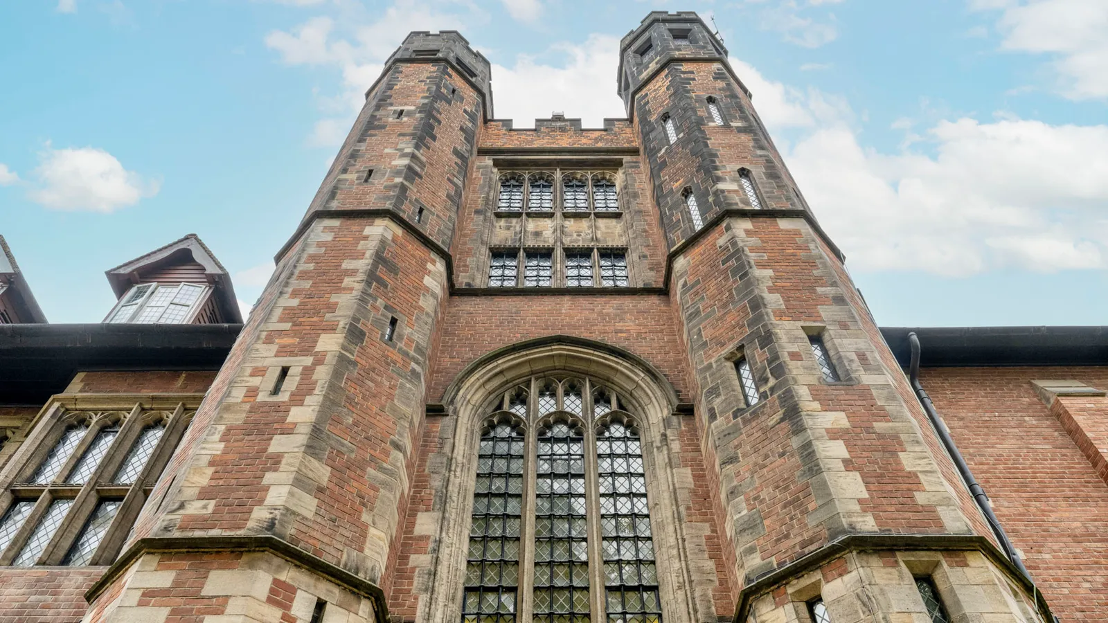 The Priory photo 5