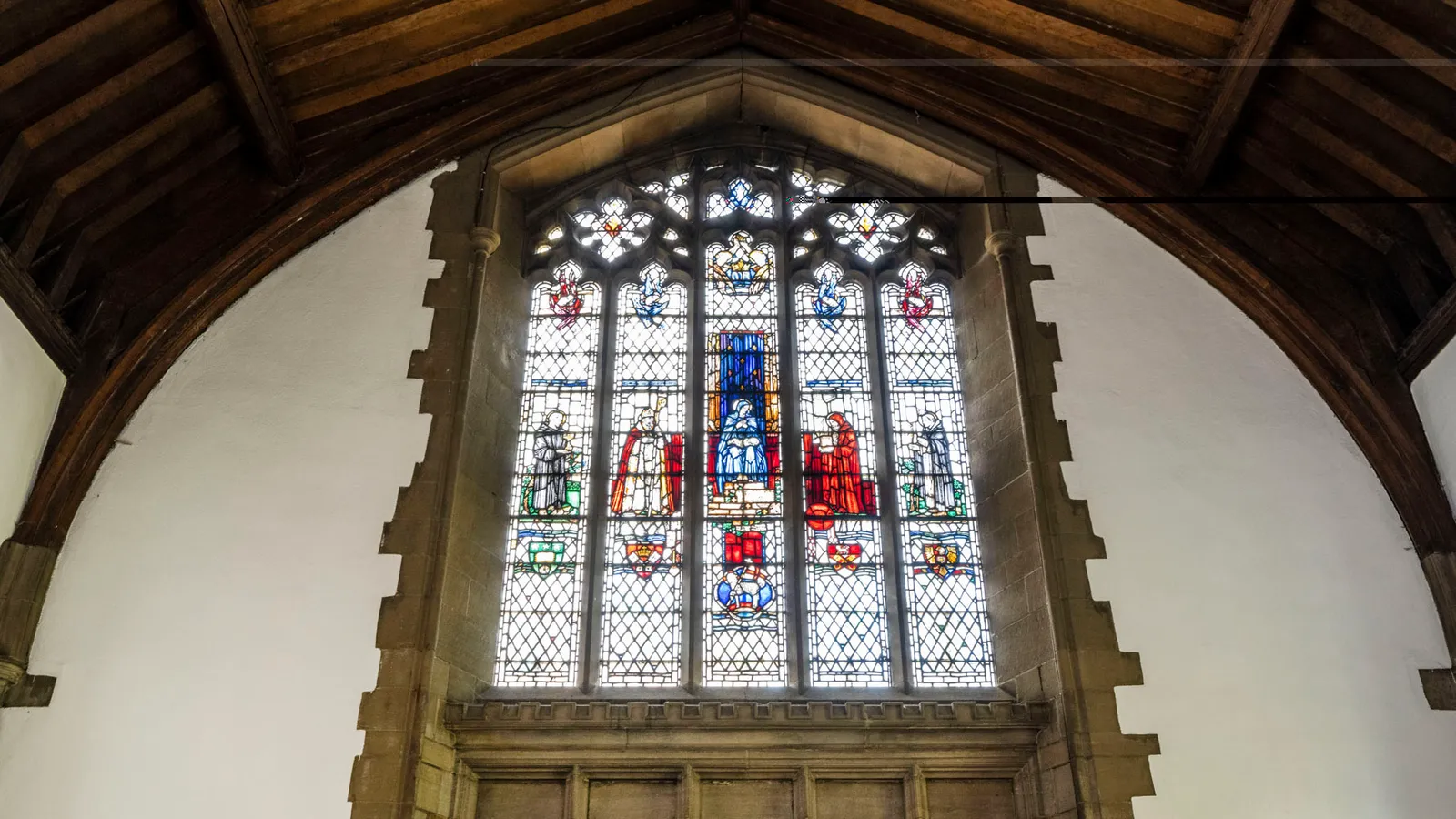 The Priory photo 7