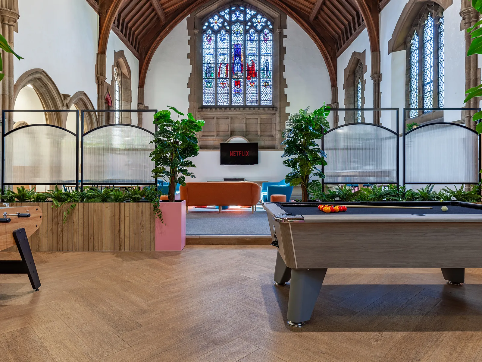 The Priory photo 13