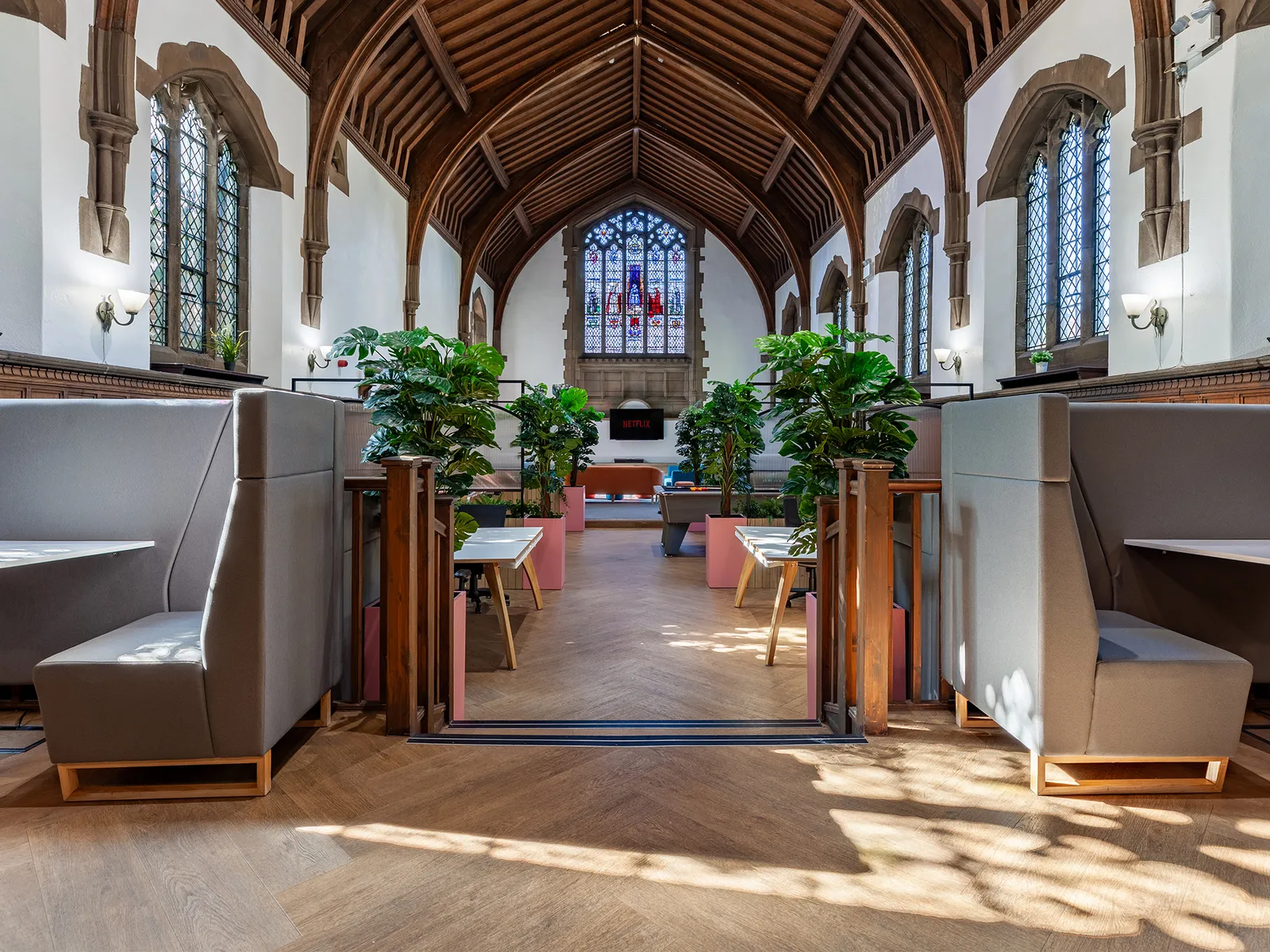 The Priory photo 14