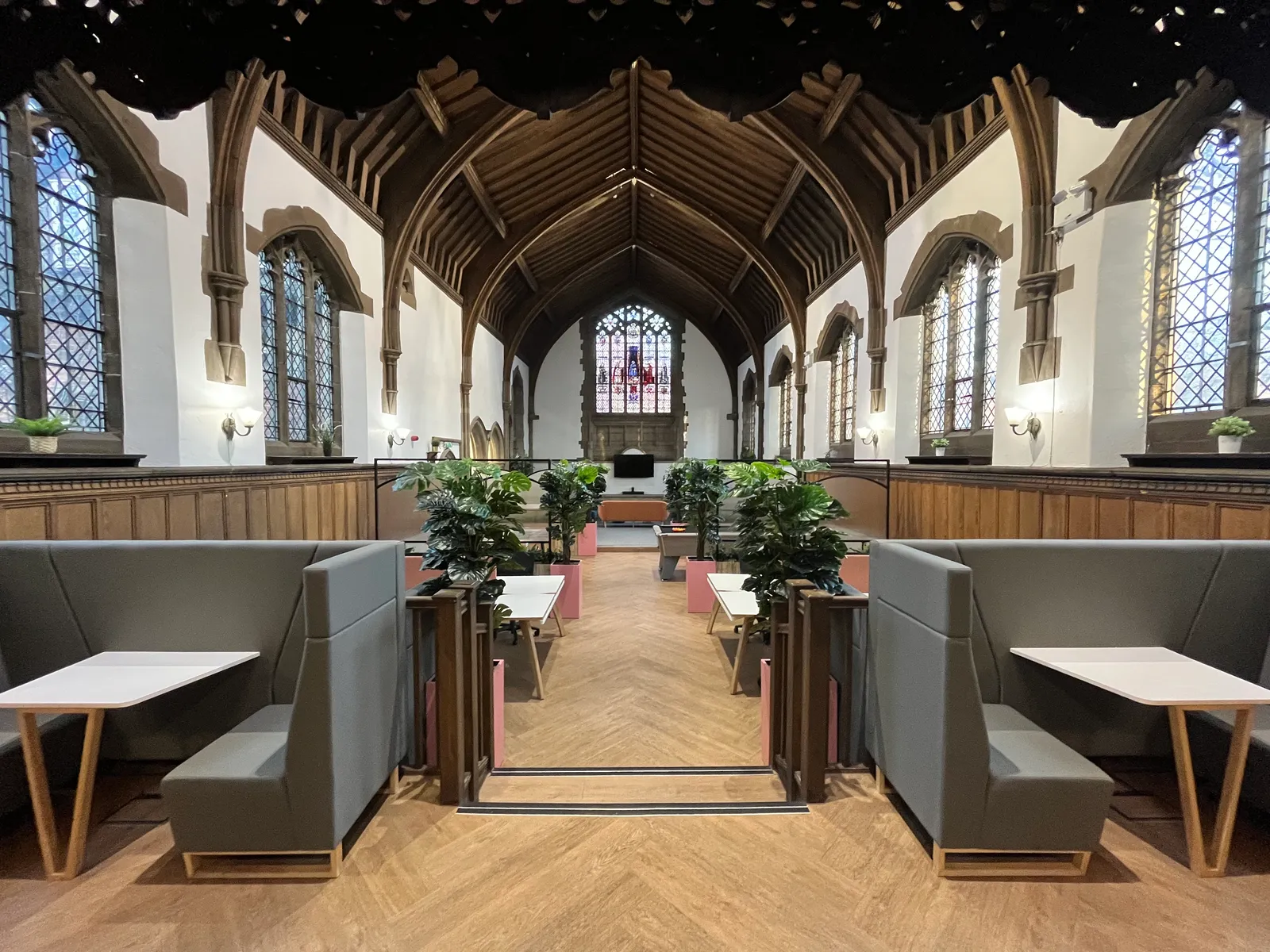 The Priory photo 15
