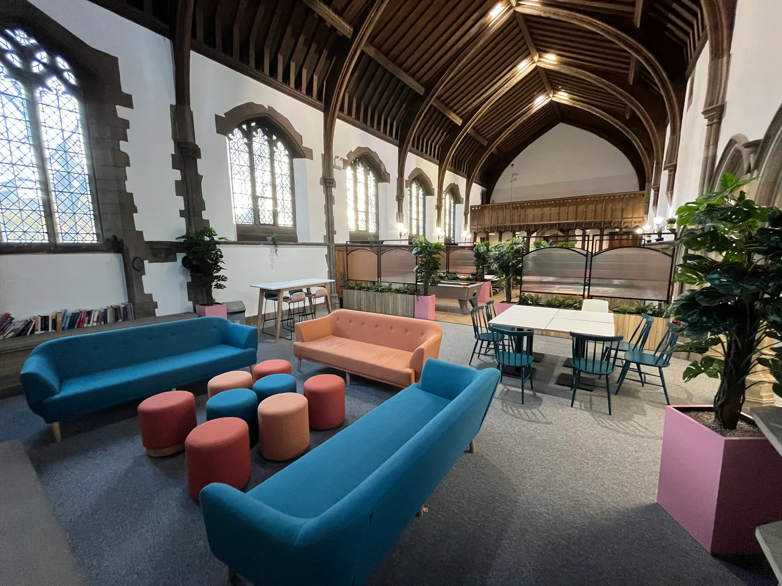 The Priory photo 16