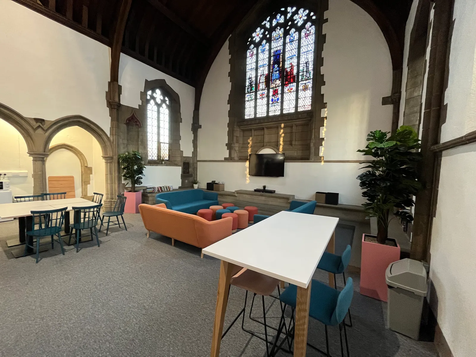 The Priory photo 17