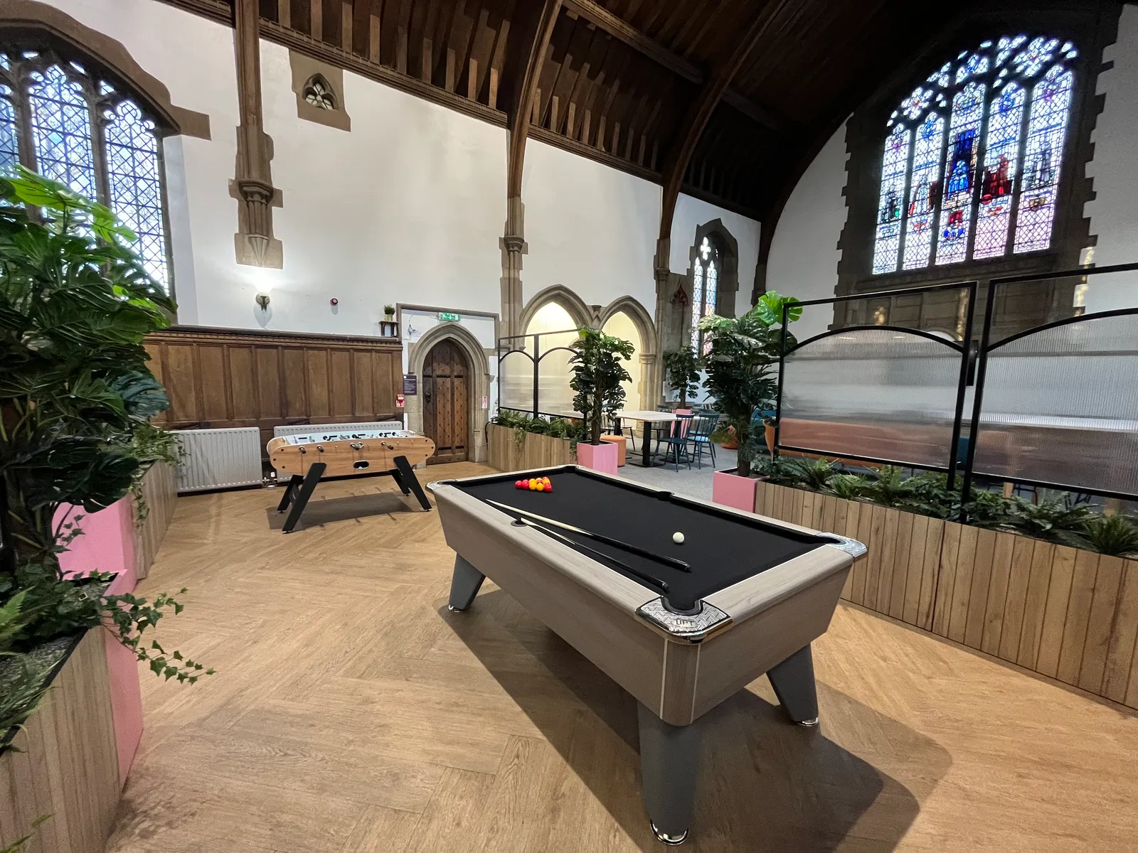 The Priory photo 18