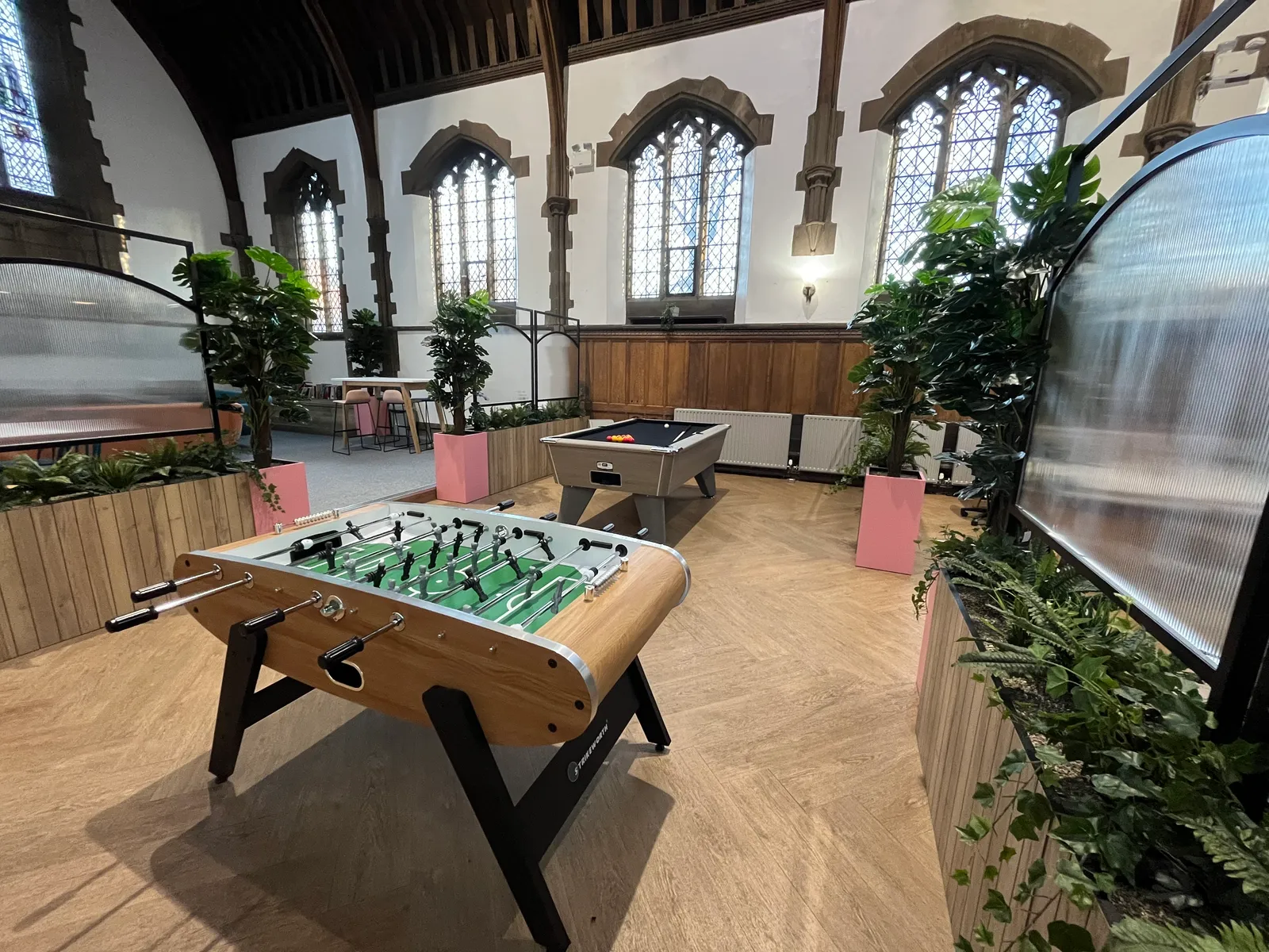 The Priory photo 19