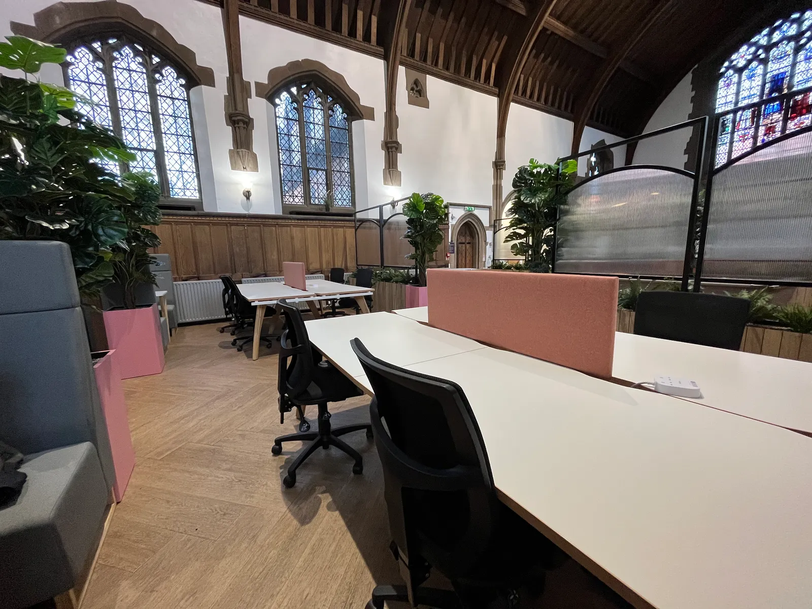The Priory photo 20