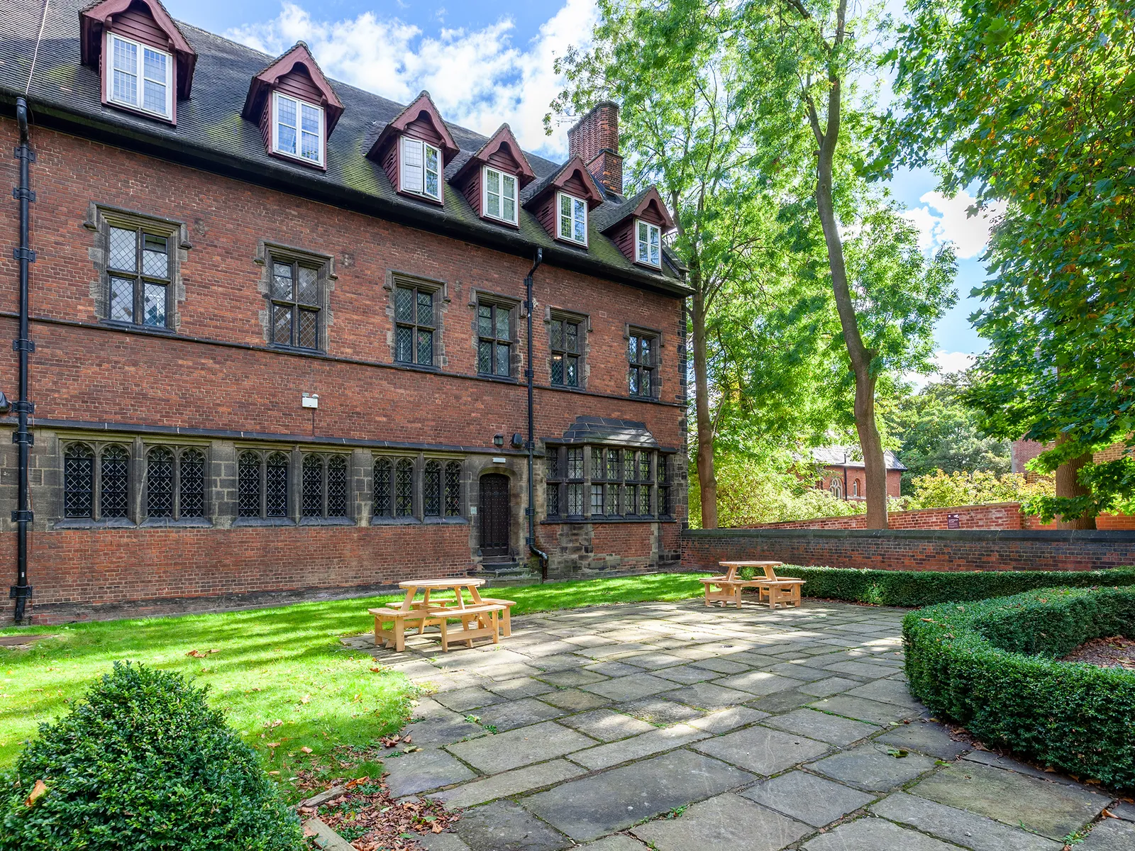 The Priory photo 29
