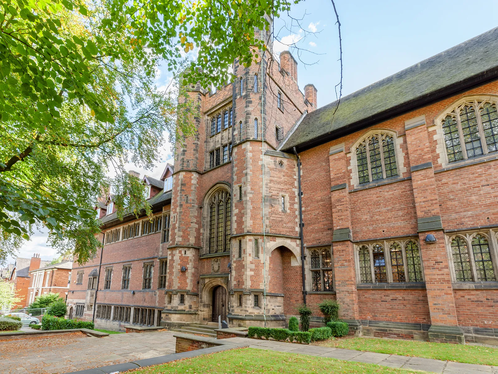The Priory photo 30