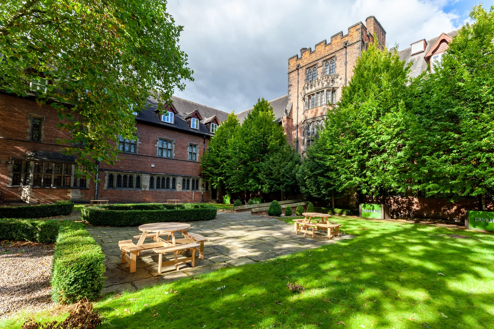 The Priory photo 31