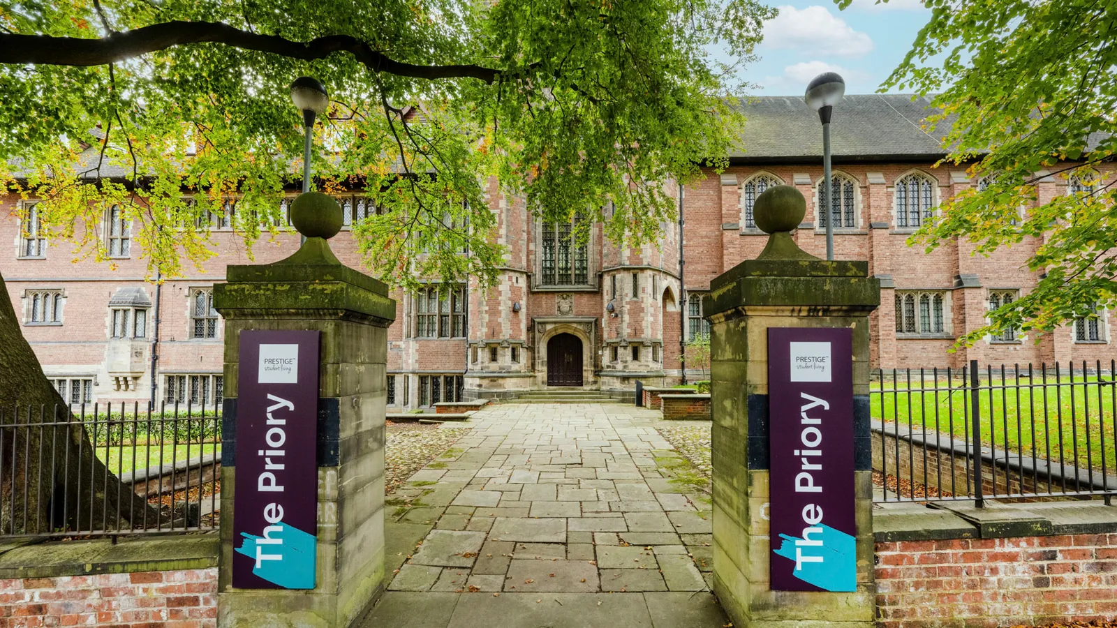 The Priory photo 32