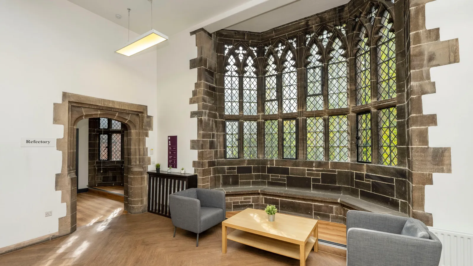 The Priory photo 35