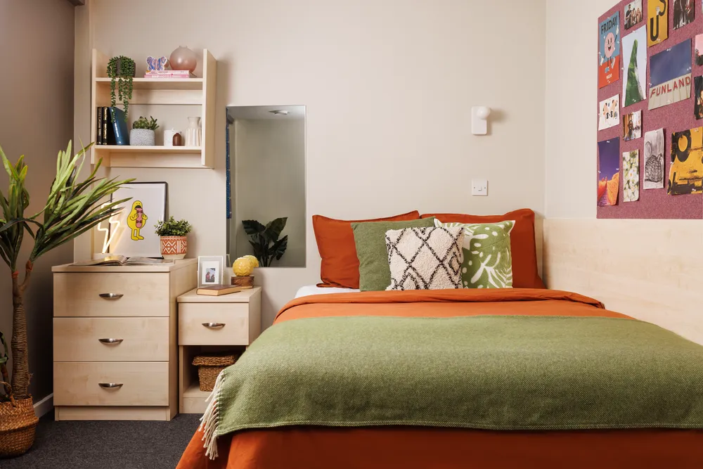 Premium Studio at The Tannery