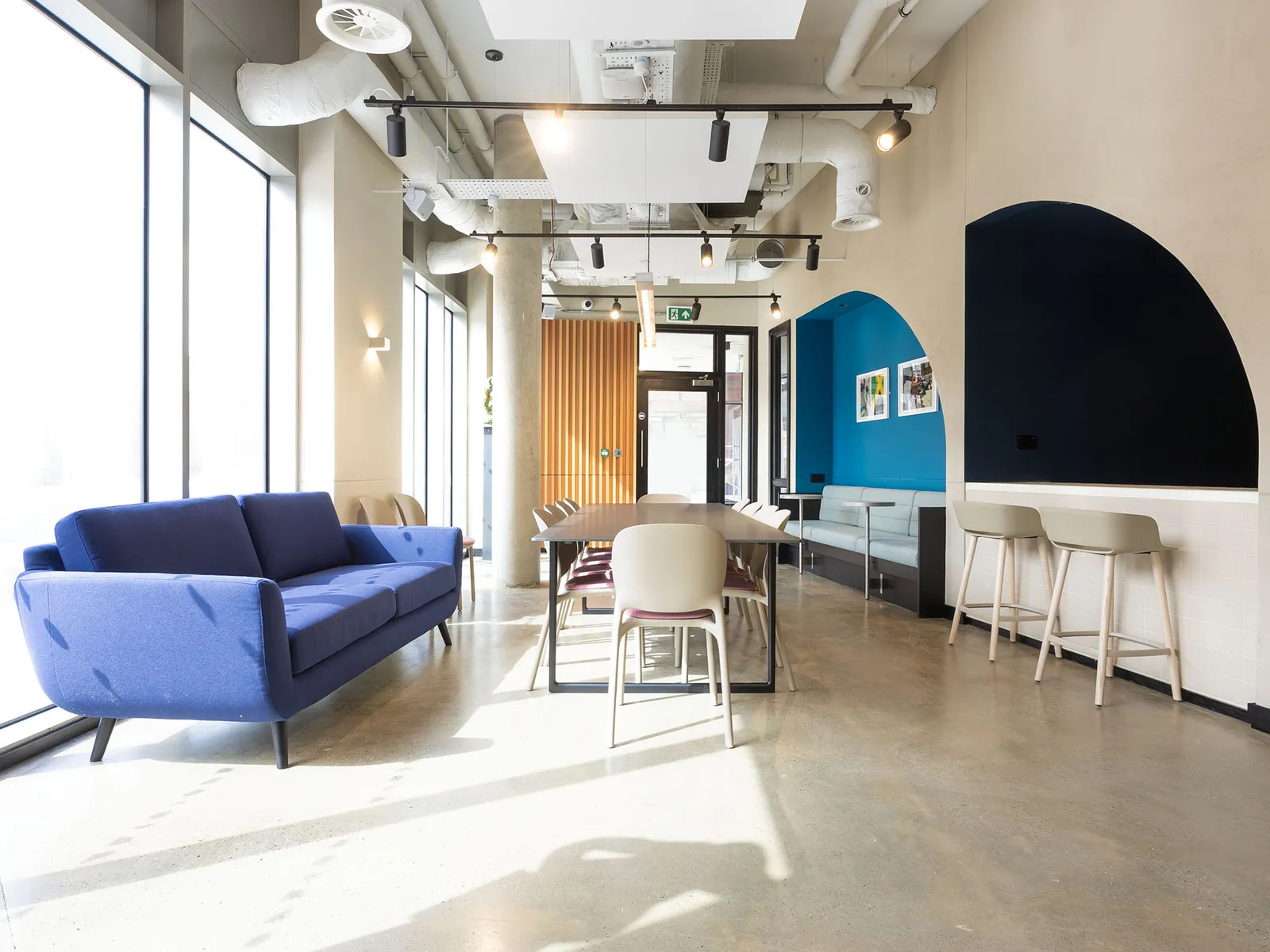 The Terry Frost Building photo 11