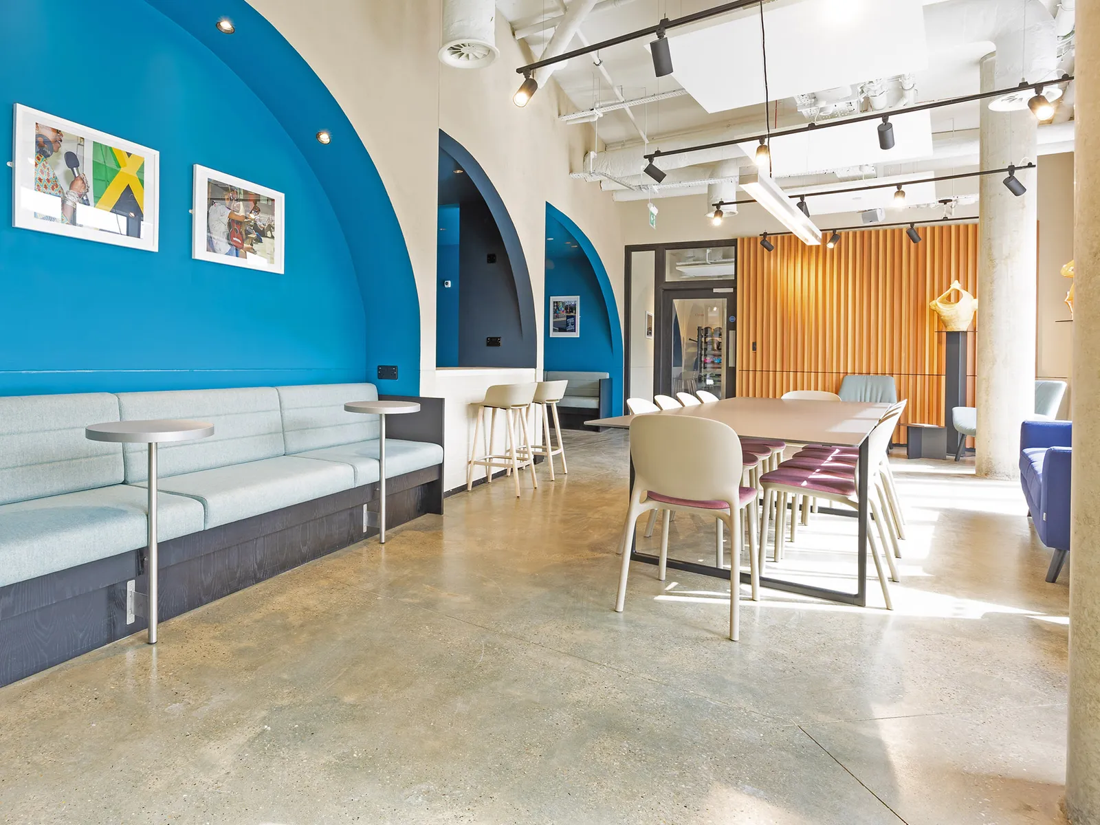 The Terry Frost Building photo 17