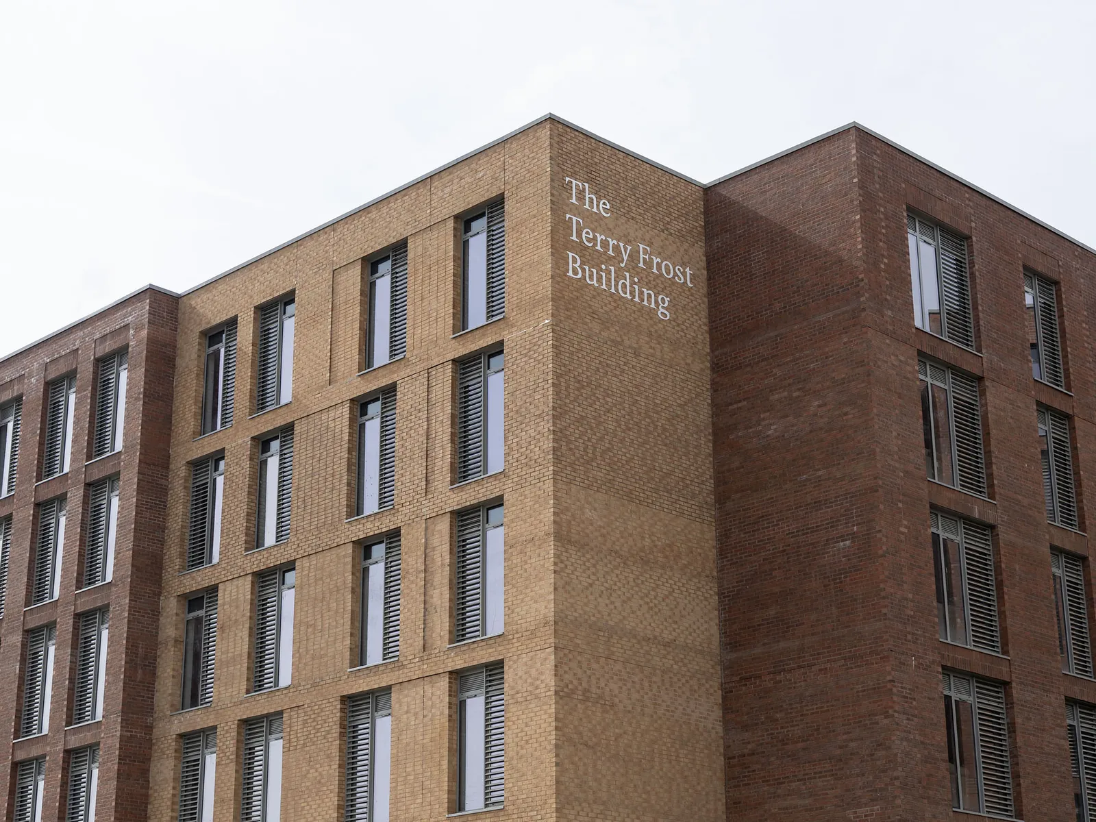 The Terry Frost Building photo 42