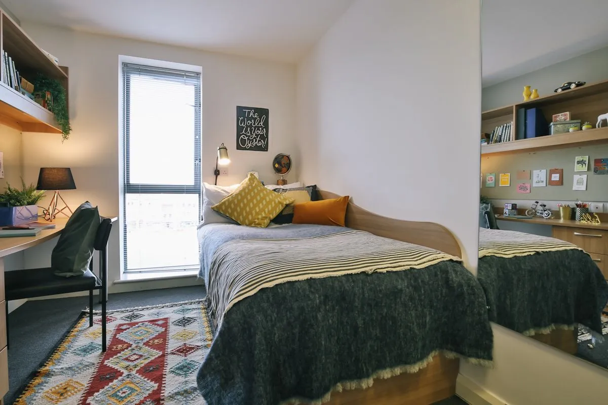 Classic Shared Apartment - Single Bed at Applegate Place