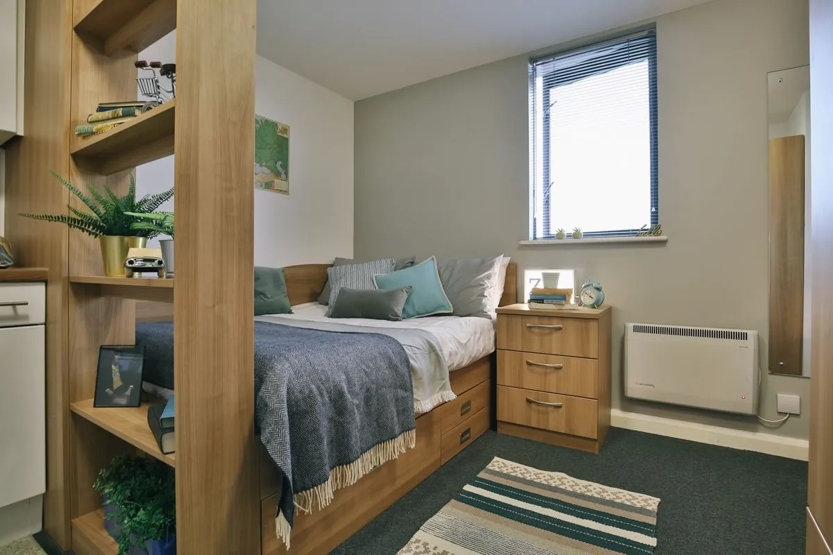 Classic Studio at Applegate Place