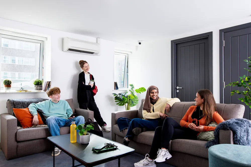 Castle Court photo 1