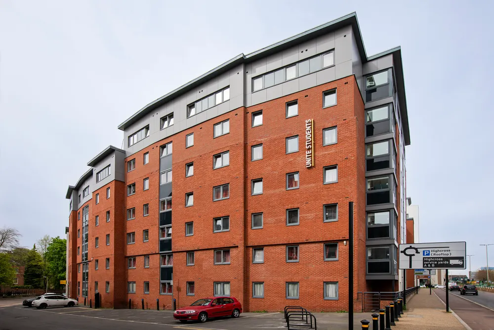 Castle Court photo 6