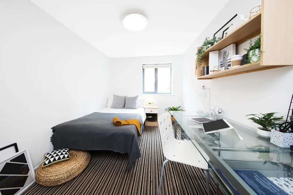 Grange Lane Apartments photo 2