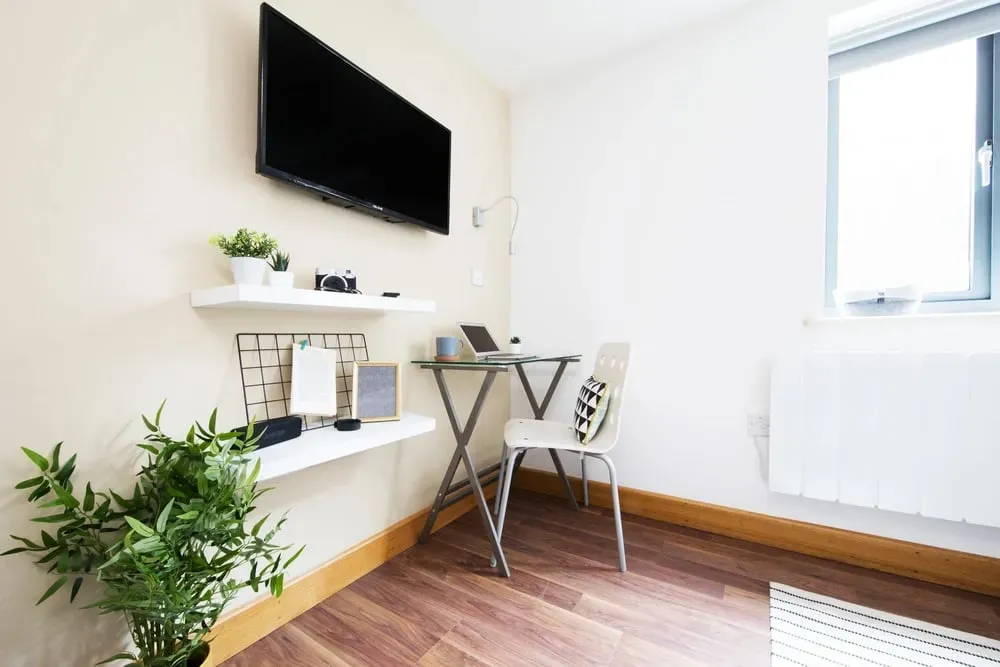 Grange Lane Apartments photo 3