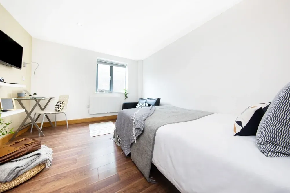 Grange Lane Apartments photo 4