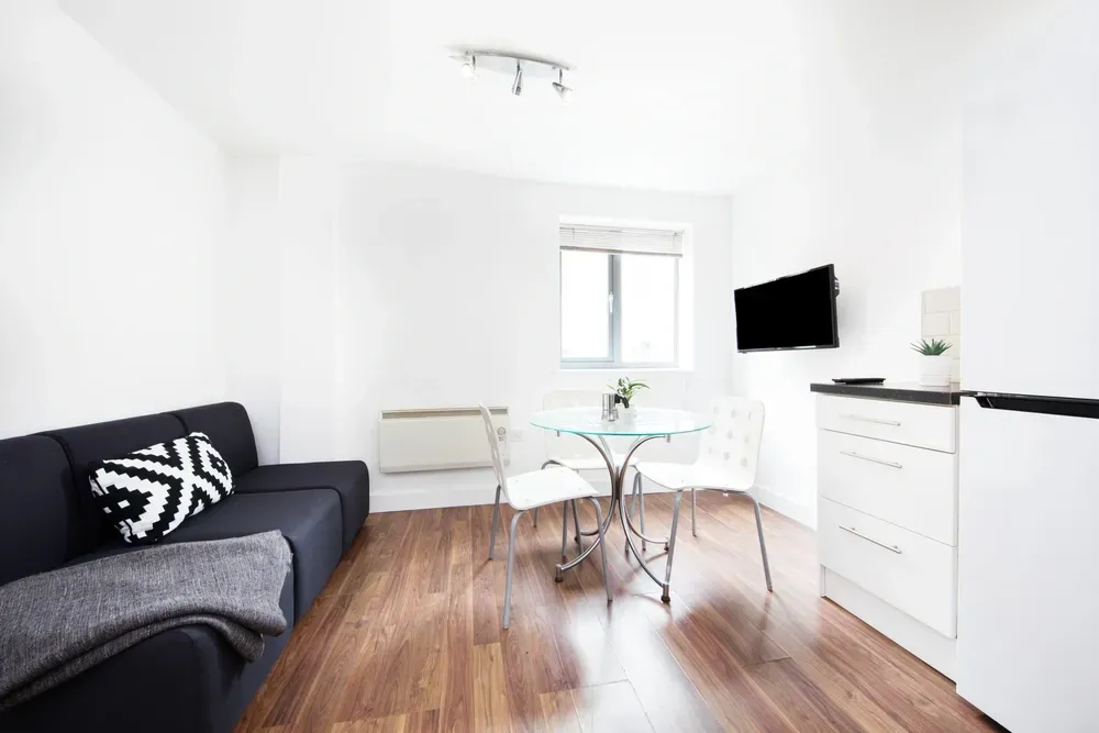 Grange Lane Apartments photo 6
