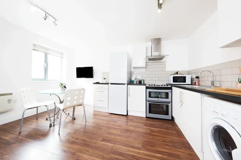 Grange Lane Apartments photo 7