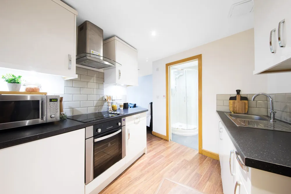 Grange Lane Apartments photo 8