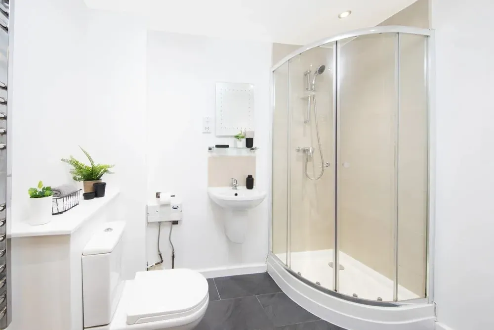 Grange Lane Apartments photo 9