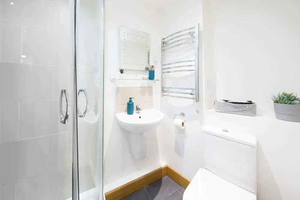 Grange Lane Apartments photo 10
