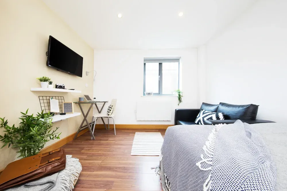 Grange Lane Apartments photo 12