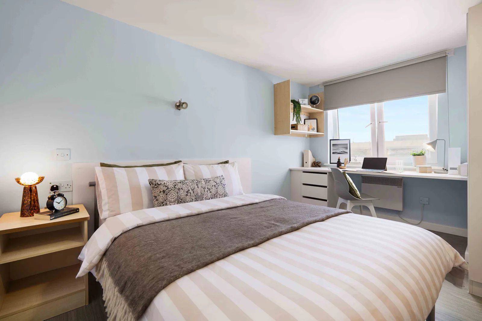 Platinum En Suite at iQ Grosvenor House