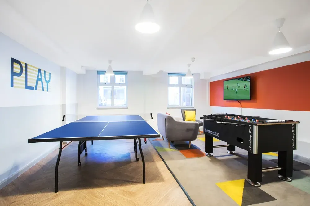 St Martins House photo 1