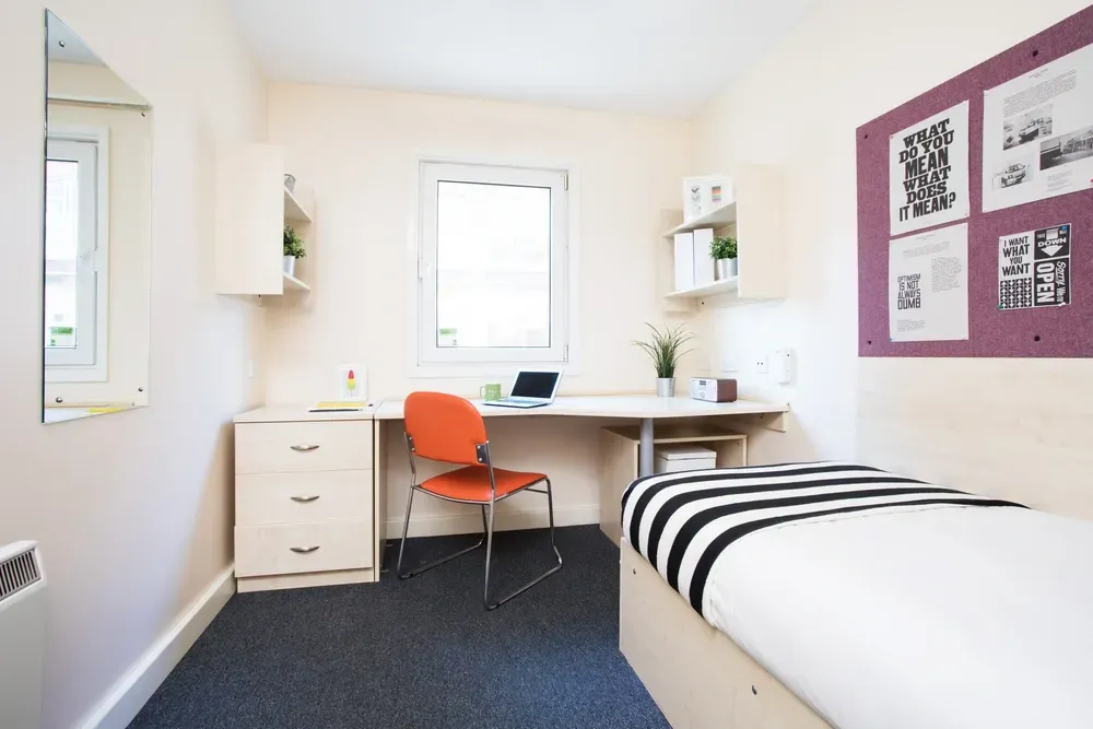 Premium Ensuite at St Martins House